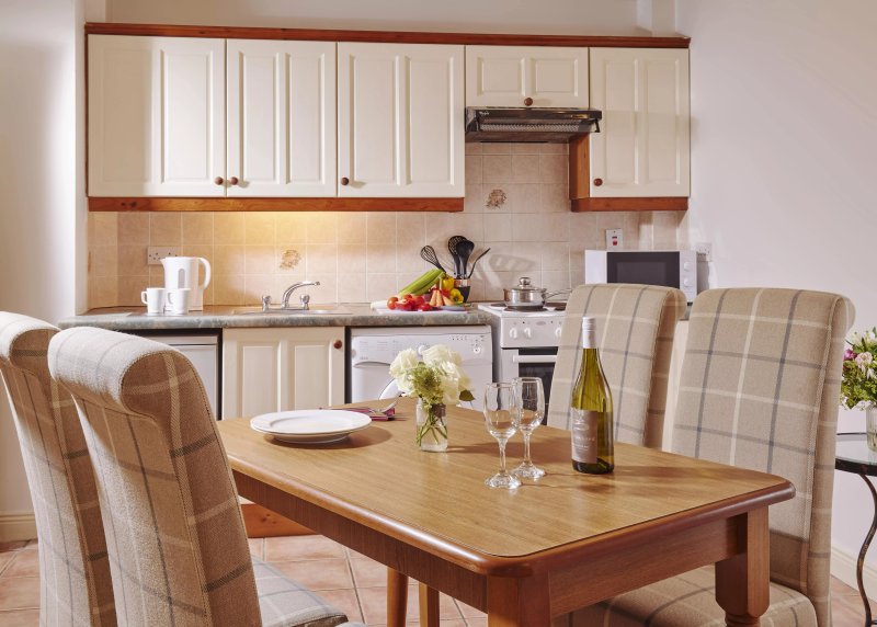 The Royal Marine Hotel & Apartments