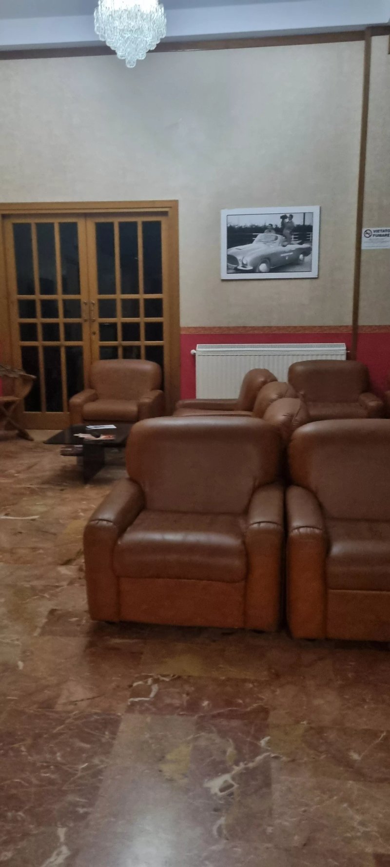 Hotel Continental