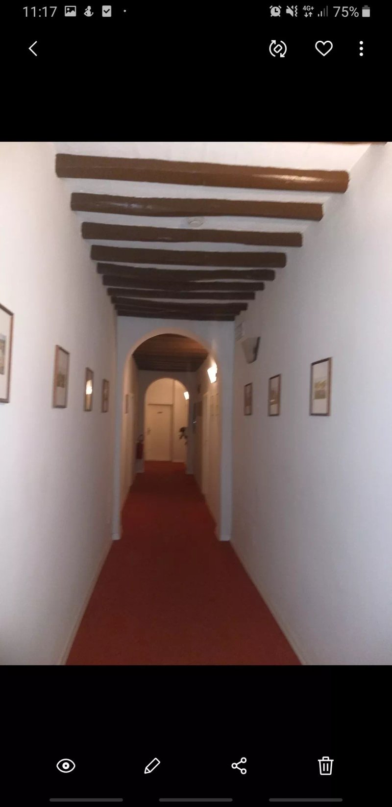 Hotel Il Cavallo
