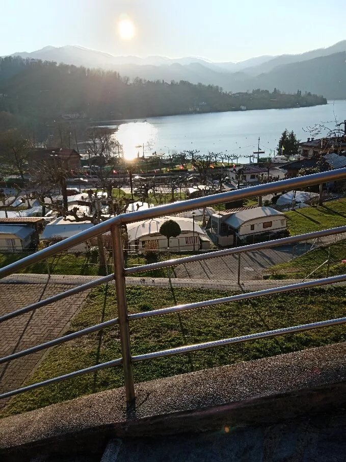 Camping Orta