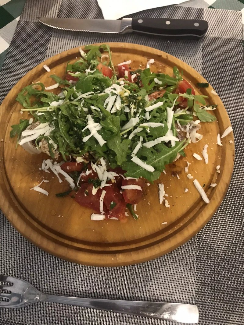 Trattoria Dei Gucciardini