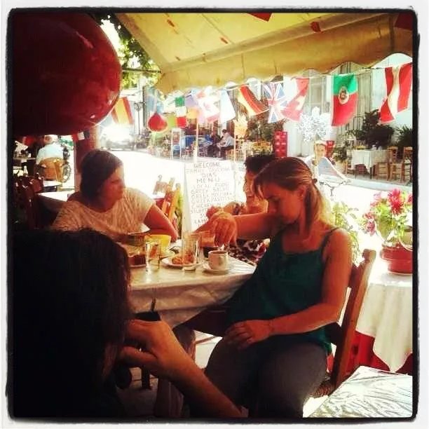 Dias - Traditional Family Taverna
