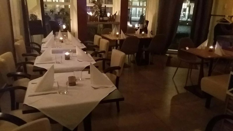 Piccolo Ristorante La Piazza
