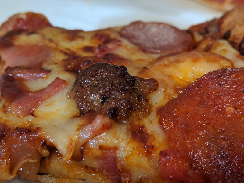 Pizza Hot 4 You
