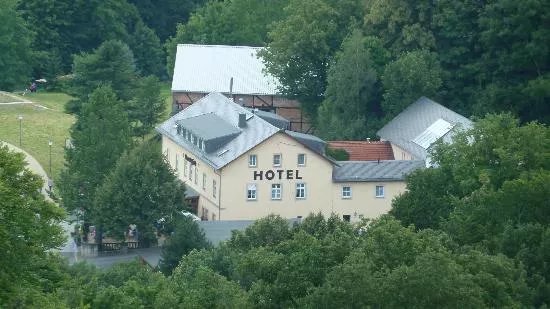 Landgasthof Neue Schanke