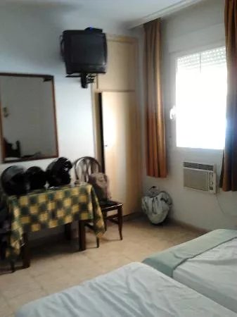 Hostal Los Castañuelos