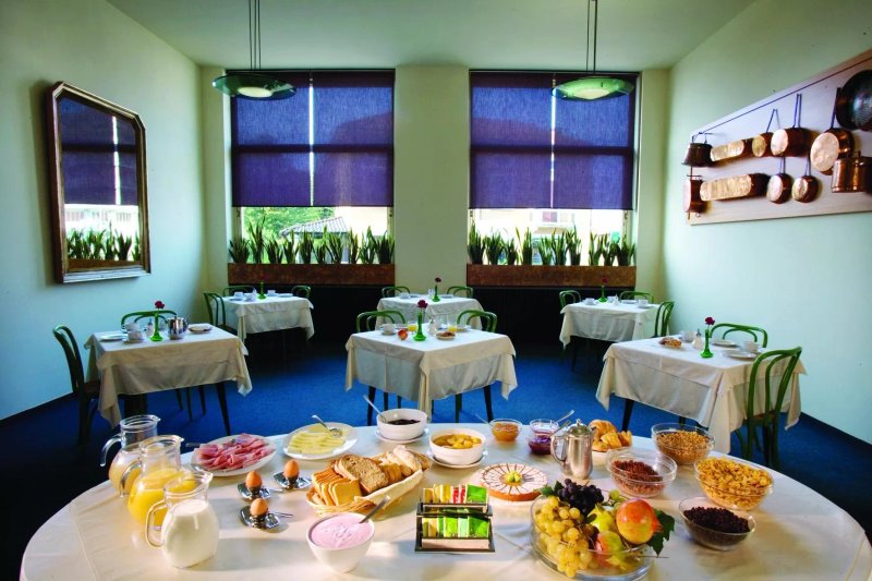 Hotel Ramoverde