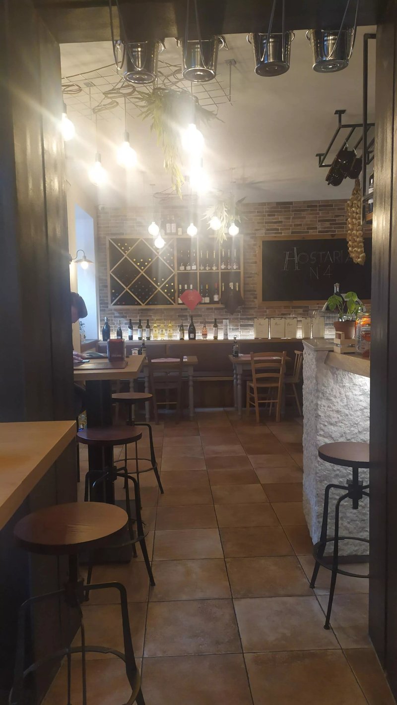 Hosteria N°4