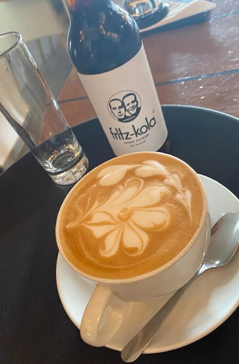 Kaffeehelden