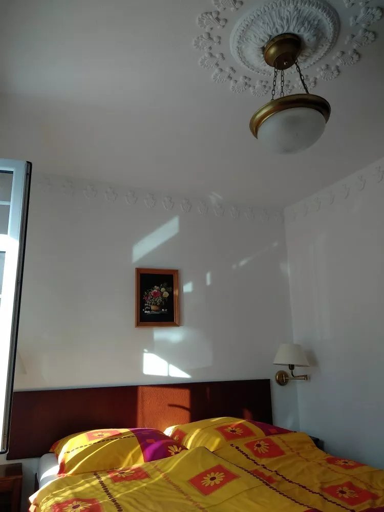 Niespodzianka