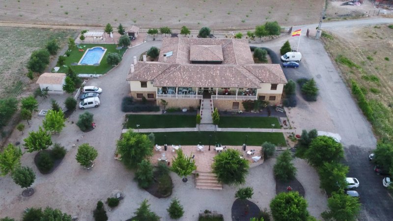 Casa Rural El Atochal
