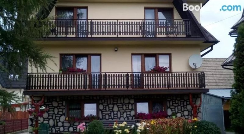 Wypoczynek U Malcow 5 Minut Od Kotelnicy Bialczanskiej