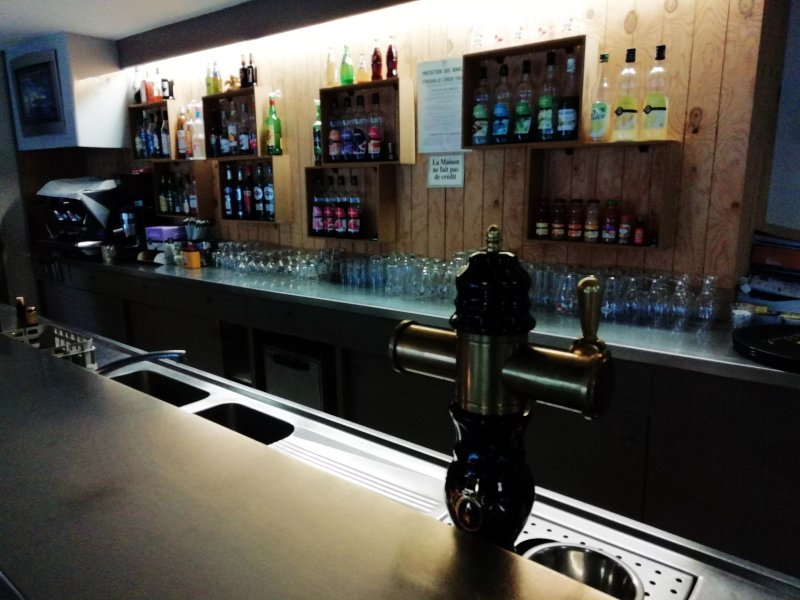 Restaurant Le 121