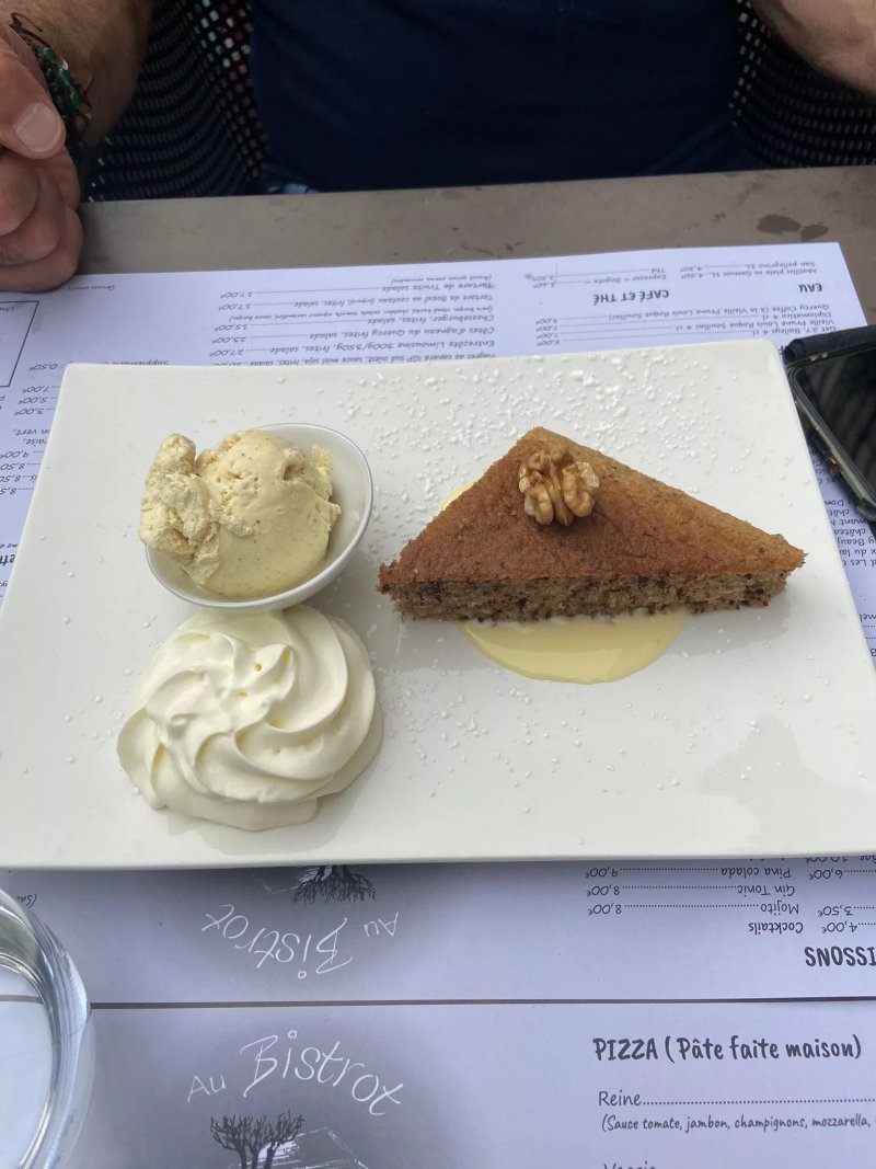 Au Bistrot de la Halle