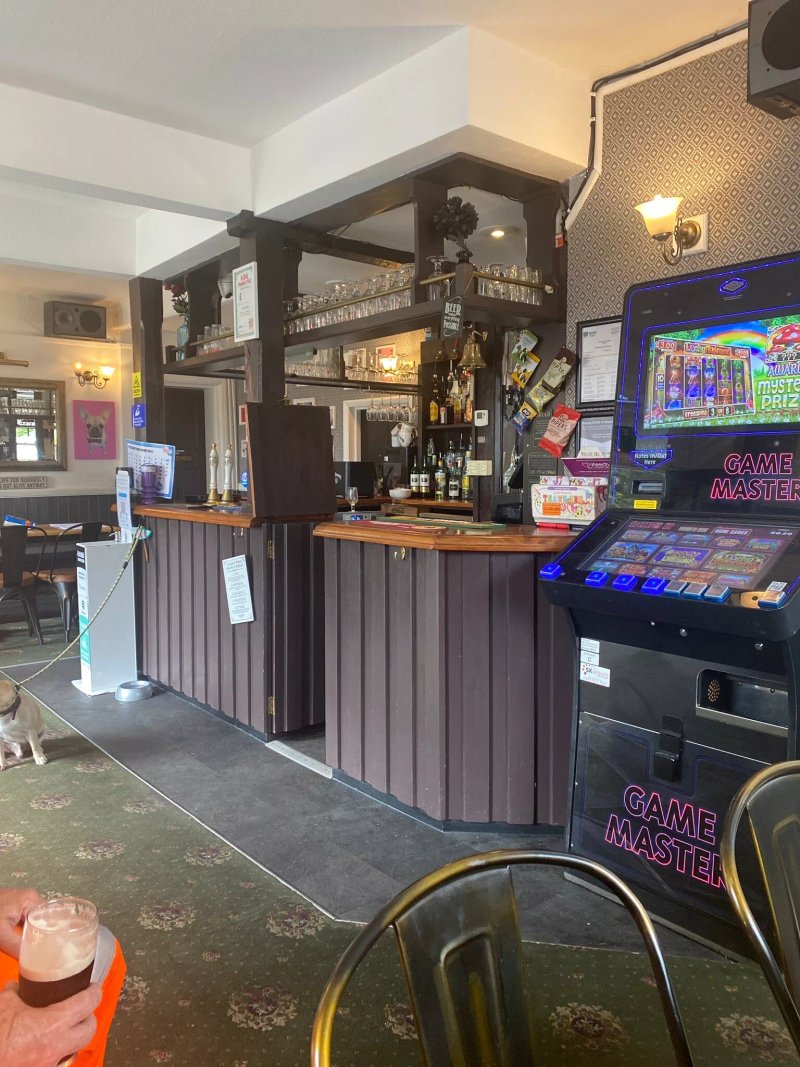 The Estcourt Arms