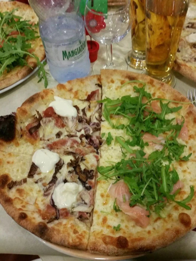 Pizzeria Fuego