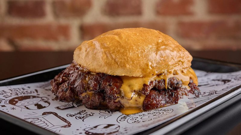 La Prensa Burgers And Beers - Sagasta