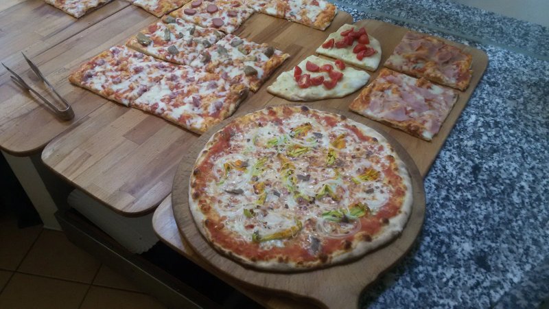 Pizzeria da Carlo