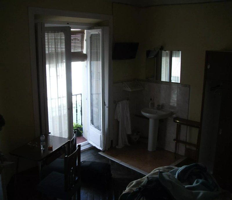 Hostal Alonso