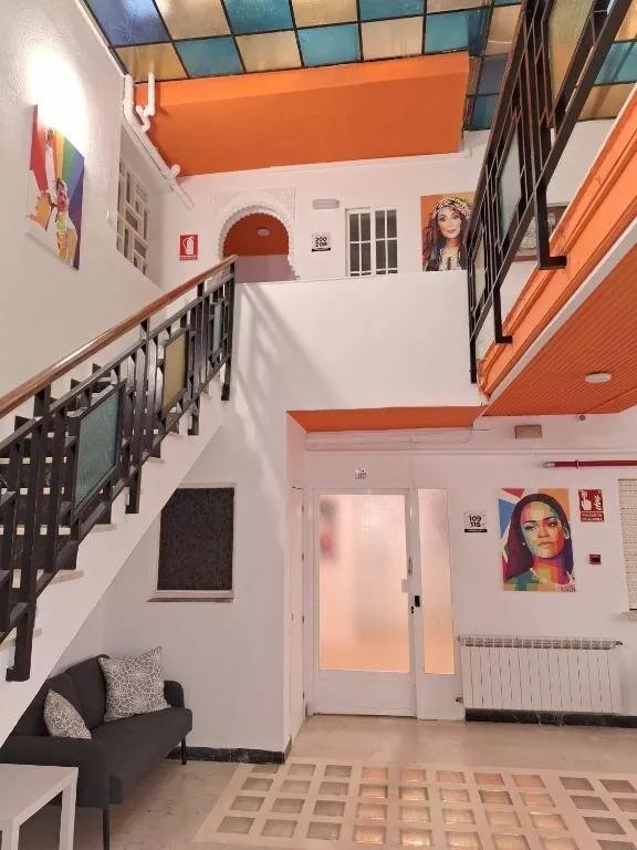 Arc House Granada