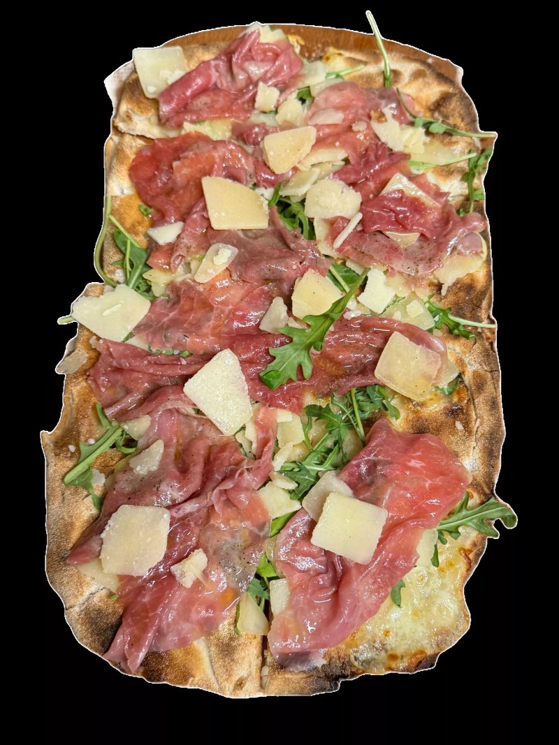 Ristorante - Pizzeria "Italia Antica"