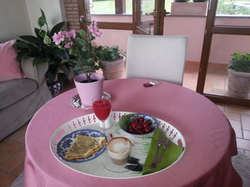 B&B Le Baruffe
