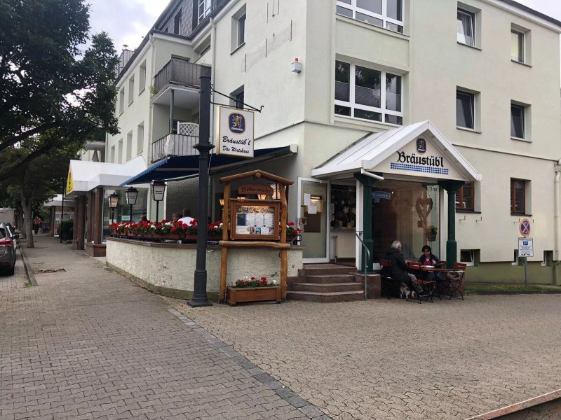 Braustubl