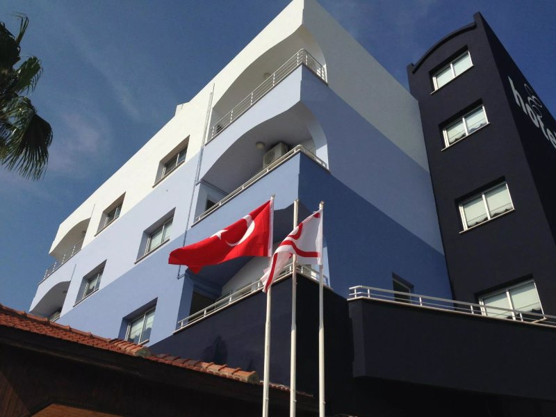 Empress Hotel