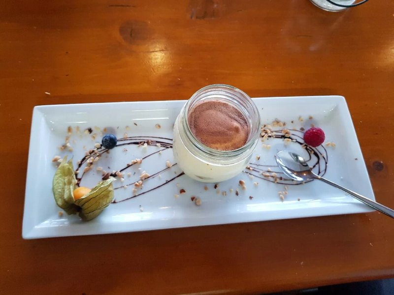 Restaurant Schneeburghof
