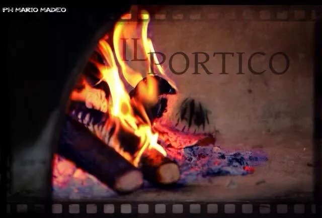 Pizzeria Il Portico