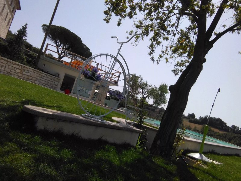 Casantica Agriresort