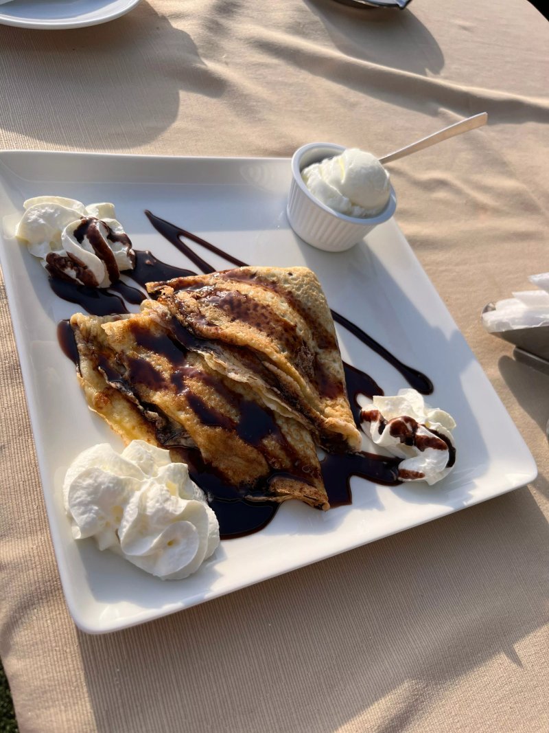 Acropolis Restaurant Ayia Napa