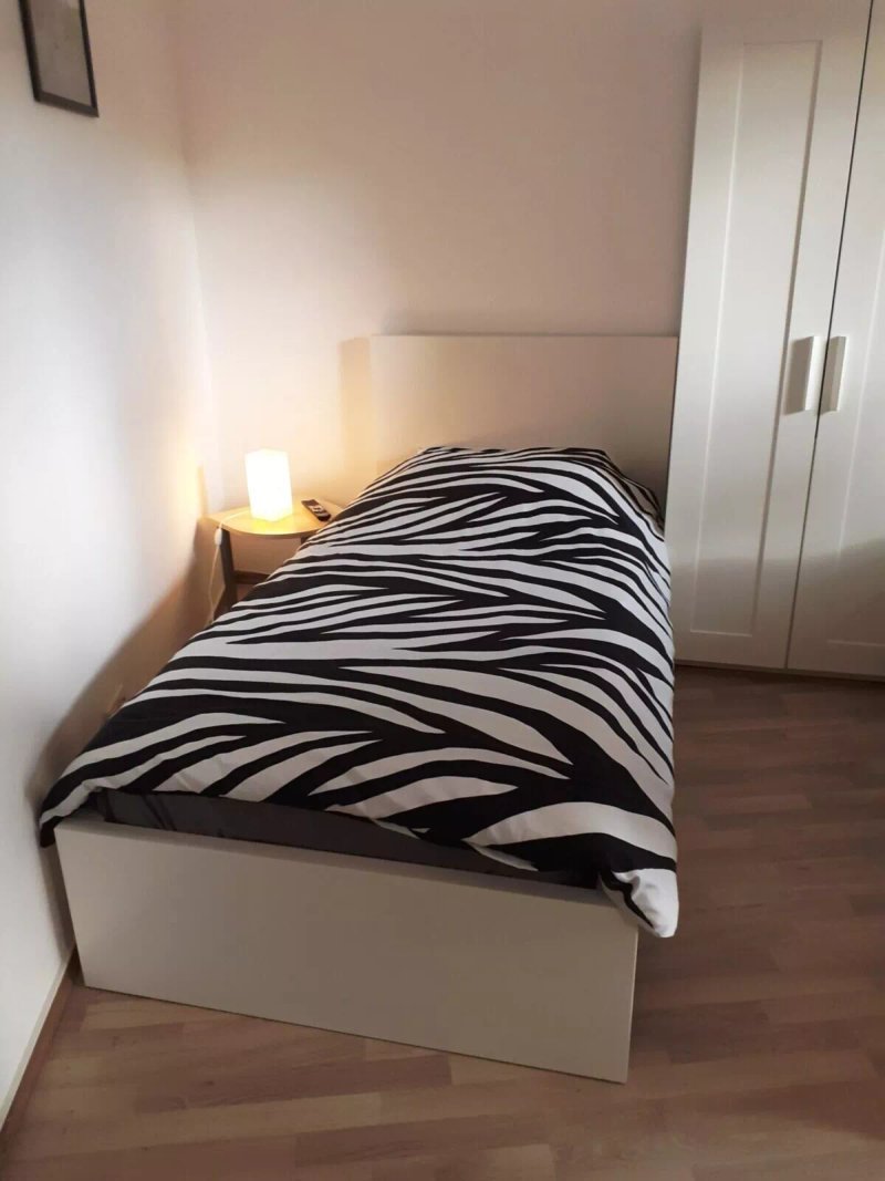 Ferienwohnung Wittenberge