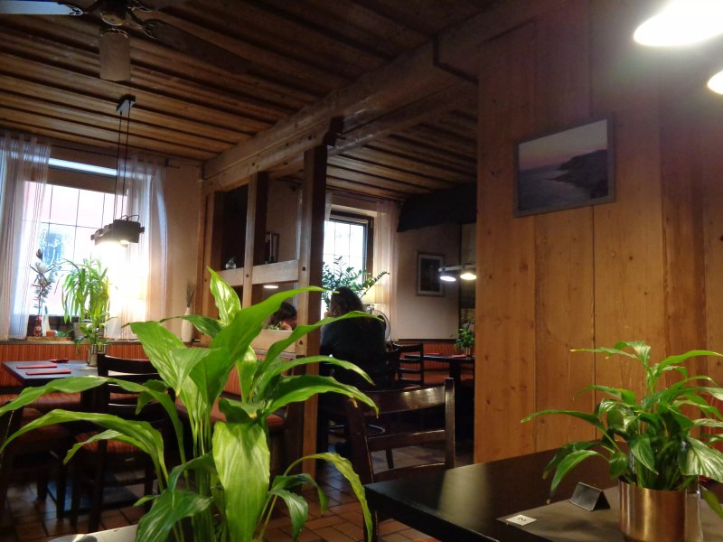 Mediterraneo Ristorante