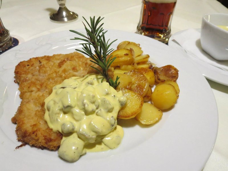 Landgasthaus Fischer