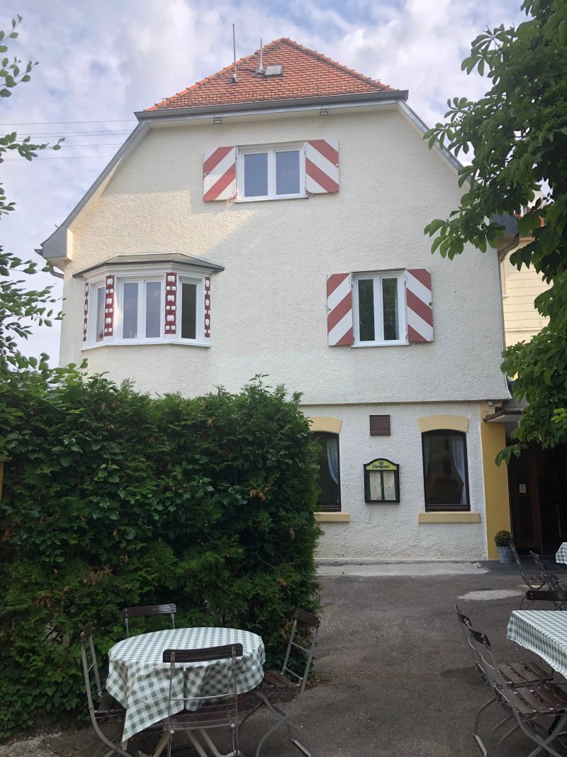 Brauereigasthof Schlusselkeller