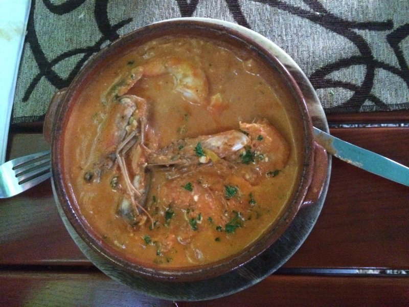 Filion Restaurant