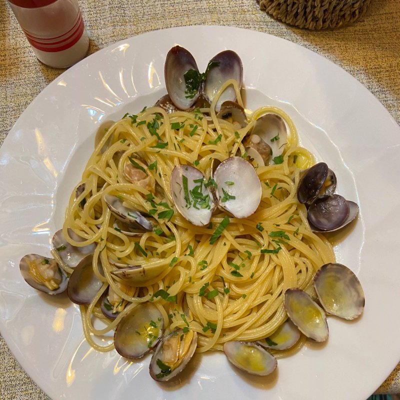 Ristorante Pizzeria Pace
