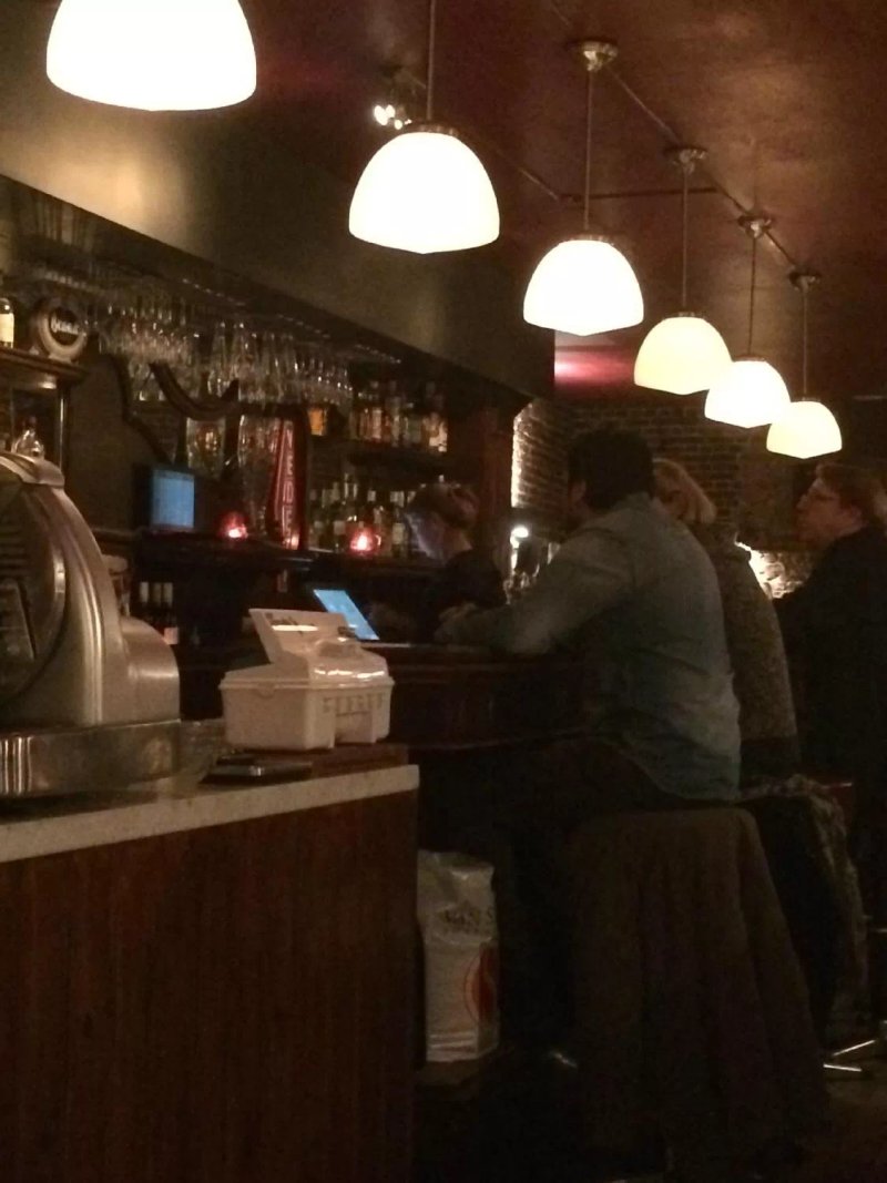 Grand Cafe de Pakschuit
