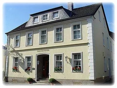 Hotel- Restaurant Kranefoer
