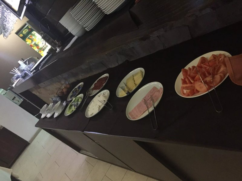 Elitsa Hotel