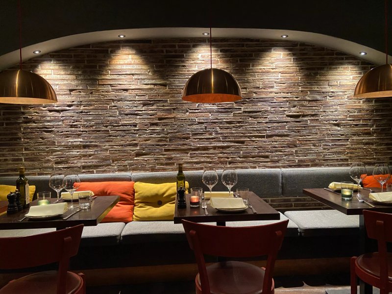 Corvina Enoteca