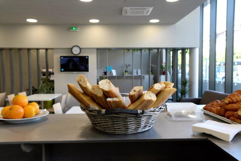 Study Hotel Bordeaux Lormont
