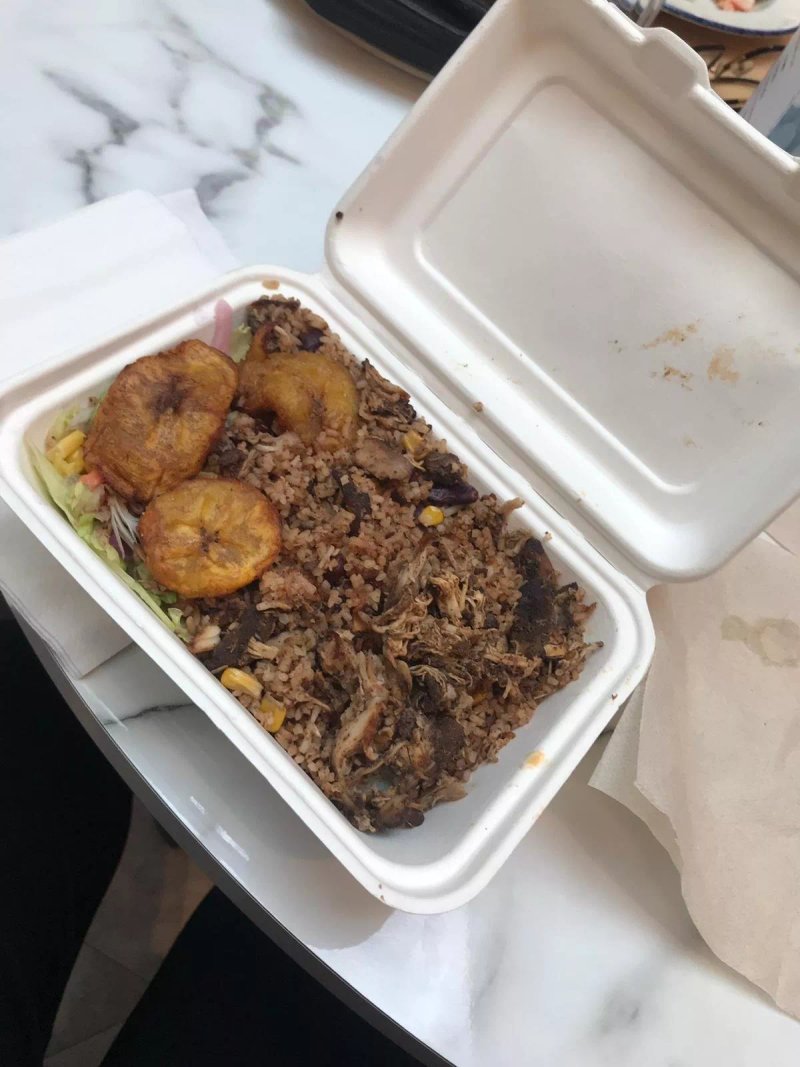 Mamas Jerk