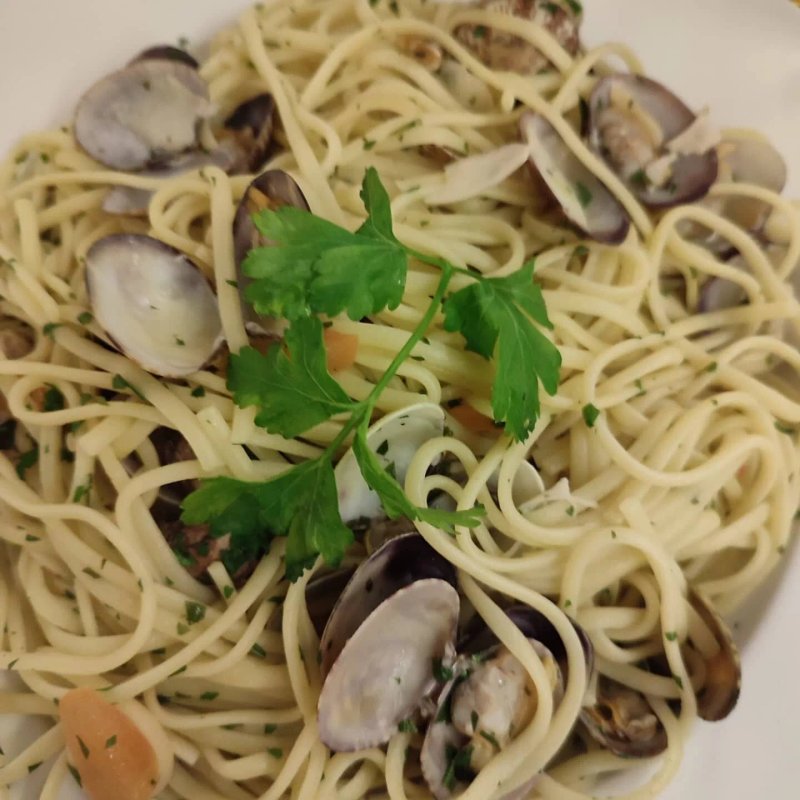 Osteria Dell Oca