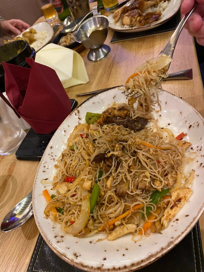 Rice Asian Cuisine