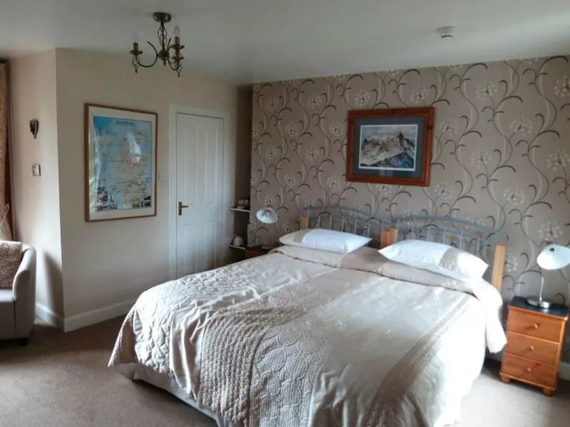 Pitreavie Guest House