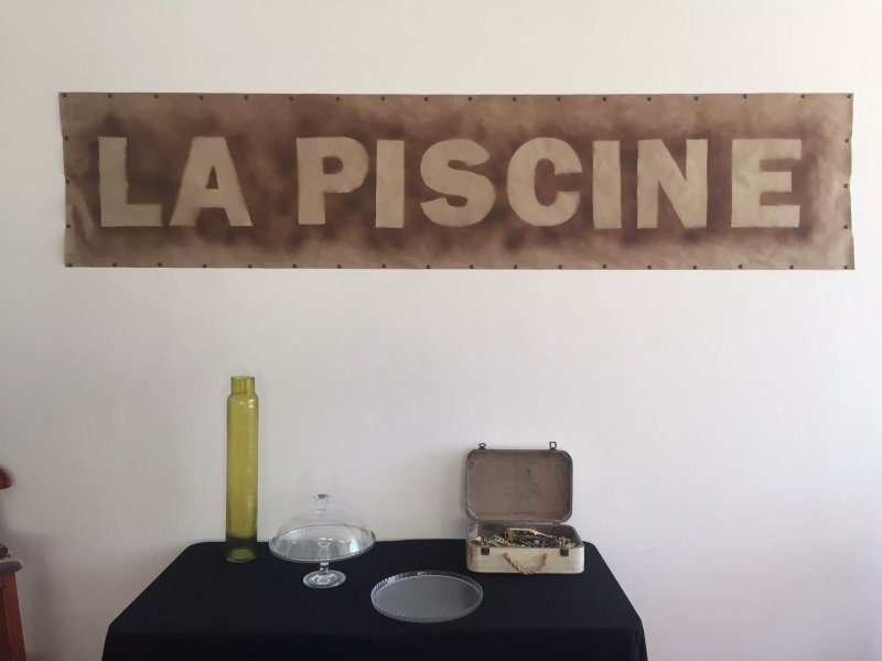 La Piscine Club