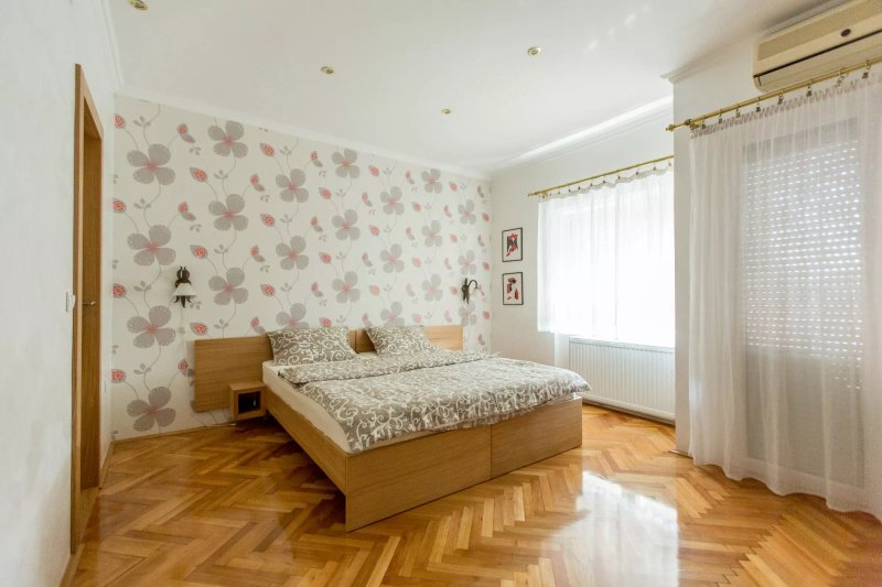 Amaro rooms