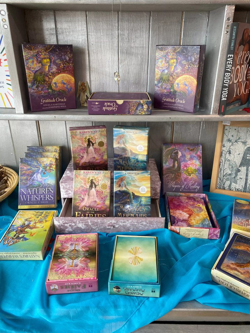 The Faerie Shop